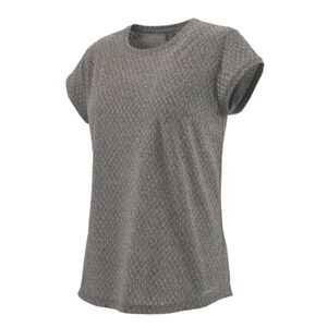 Patagonia Women's Ridge Flow Shirt (Gray/S)